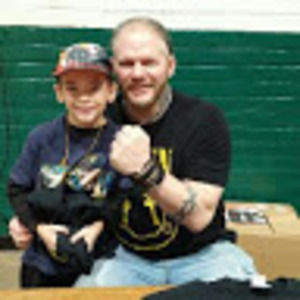 Meet your Posher, Fred